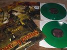 Pretty Maids - Pandemonium 2 Green Vinyl Set Limited To 200 Incl. Poster