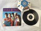 TAKE THAT ONCE YOU'VE TASTED LOVE LIMITE EDITION POP-UP CALENDAR PACK 7