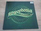 STEREOPHONICS - JUST ENOUGH EDUCATION TO PERFORM LP 'DAMONT' A1/B1 EX OR BETTER