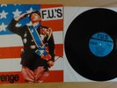 F.U.'s ?– Revenge - US-Hardcore 1983 - SS Decontrol - Gang Green