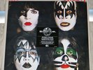 KISS - Dynasty - NEW & SEALED 180g Vinyl LP (Some Shelfwear)