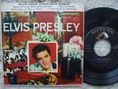 Elvis Presley - Elvis Sings Christmas Songs - RARE 1957 Extended Play EP + P/S