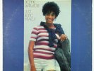 Dionne Warwick - Just Being Myself LP - Warner Bros. Green Label