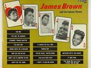 James Brown - The Unbeatable LP - King Black Label