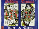 Otis Redding & Carla Thomas - King & Queen LP - Stax Mono Shrink