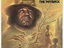 James Brown - The Payback 2xLP - Polydor