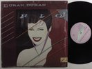 DURAN DURAN Rio CAPITOL LP NM SHRINK