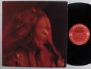 JANIS JOPLIN I Got Dem Ol' Kozmic Blues Again Mama  COLUMBIA LP VG+ 2-eye promo