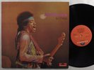 JIMI HENDRIX Isle Of Wight POLYDOR LP NM uk