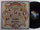 LYNYRD SKYNYRD Second Helping MCA LP VG++