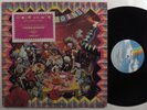 OINGO BOINGO Dead Man's Party MCA LP NM promo w/insert