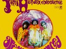 Jimi Hendrix Experience - Are You Experienced (U.S. version) [LP] (200 Gram STER