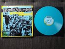 DROPKICK MURPHYS * 11 short stories of Pain & Glory LP * BLUE VINYL * NEW ** 