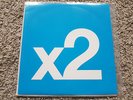 Pet Shop Boys - Axis 12'' Vinyl Maxi LIMITED (Boys Noize Remix)