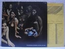 JIMI HENDRIX / ELECTRIC LADY LAND - Japan 2LP