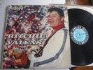 RITCHIE VALENS SAME LP DEL-.FI DFLP 1201 USA BLUE LABEL 1959 NICE COPY