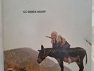 Chris Clark- CC Rides Again LP EX White Label Promo 1969 Northern Soul