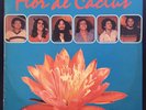 FLOR DE CACTUS - TREPIDANTS JORGE PSYCH FOLK FUSION BOOGIE FUNK AOR BRAZIL LP ?