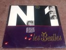 33 tours, Les Beatles N°1 1964