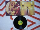 The Electric Light Orchestra ELO Debut Vinyl UK 1971 Harvest LP EXC+ Jeff Lynne