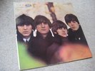 Beatles For Sale LP UK Stereo 1st Press - Stunning Audio