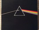 Pink Floyd Dark side of the moon LP A11B9 3rd master