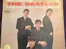 *NEAR MINT*RARE*Beatles ”Introducing the Beatles” VJ STEREO AD BACK  Version 1