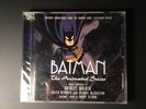 Batman The Animated Series Soundtrack - Shirley Walker (NEW) - RARE
