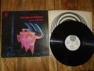 BLACK SABBATH PARANOID UK LARGE VERTIGO SWIRL VINYL LP 6360 011 / INNER