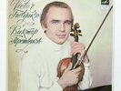 VIKTOR TRETYAKOV - PROKOFIEV sonata PEIKO concert fantasia MELODIYA LP EX++