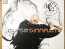 Curse Sinnflut Vinyl Nummeriert mit Autogramm