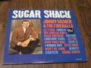 LP Jimmy Gilmer and the Fireballs sugar shack
