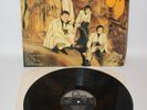 The Troggs - From Nowhere - 1966 UK 1st Press Vinyl LP - Fontana TL 5355