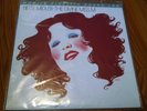 BETTE MIDLER Divine Miss M VINYL LP MFSL Mobile Fidelity Half Speed Mastered