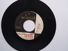 The Groove - Love It's Getting Better / The Light Of Love WAND VG++
