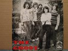 THE GHOST - WHEN YOU'RE DEAD / INDIAN MAID -  PORTUGAL P/S 7
