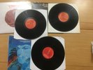 TOMITA - Snowflakes Are Dancing, Firebird and Greatest Hits Vinyl Records x3 Lot