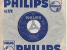THE FLAMINGOS the boogaloo party*the nearness of you 69 UK PHILIPS NORTHERN SOUL