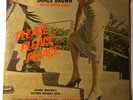 JAMES BROWN Please Please Please on King LP Legs Cover R&B LP