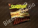K-Tel Circuit Breaker - 1979 Various Artists Vinyl Lp Record Firefall,Foreigner