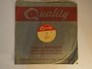 Johnny Cash - Get Rhythm / I Walk The Line 78 RPM QUALITY 1492