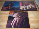 THREE Doc & Merle Watson EXCELLENT 12
