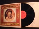 Willie Nelson - Red Headed Stranger - 1975 Orig. Vinyl 12'' Lp./VG+/ Country Pop