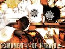 GANG STARR: MOMENT OF TRUTH (LP vinyl *BRAND NEW*)