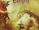 EVERGREY: THE ATLANTIC (BLUE VINYL) (BLUE) (GATE) (LTD) (LP vinyl *BRAND NEW*)