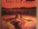 Alice In Chains - Dirt 180 G Audiophile LP Vinyl