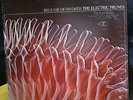 VINYL RECORD THE ELECTRIC PRUNES RELEASE OF AN OATH PROMO REPRISE RS6316 AXELROD