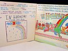 Springsteen, JT, BJ, Doobies IN HARMONY 1 & 2, 2xVinyl, PROMO (1980 & 1981) Mint