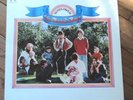 THE BEACH BOYS LP SUNFLOWER NEAR MINT STEREO  FIRST ISSUE