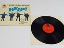 The Beatles Help Vinyl LP German Pressing - VG+